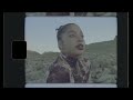 Kiana Ledé - Second Chances. (Lyric Video) ft. 6LACK