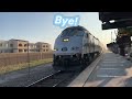 8/8/24 Railfanning at Colton CA for 80 mins