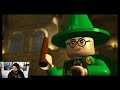 LEGO Harry Potter Collection for Switch - RGT Does HOGWARTS!