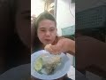 asmr,gulai pakis campur gurita,lalapan cabe rawit