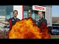 King Brothers Toyota - SNL