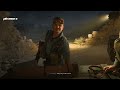 Call of Duty  Vanguard |Single-Player Campaign (tobruk 1941) PART 8