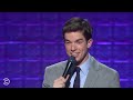 John Mulaney: “Canceling Plans Is Like Heroin”