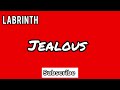 Labrinth - Jealous (Cover)