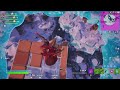 Skybasing is back! (Fortnite)