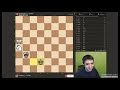 LONDON MATCH vs IM Levy Rozman (Gotham Chess)