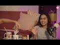 Ep 14 We tried MANIFESTATION for the first time - Naina Bhan and Sakshi Shivdasani