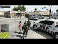 SAF - PNP | GTA V | PH LSPDFR