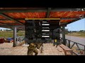 Arma 3 RHS KOTH All Guns, Scopes and Launchers Purchased! 