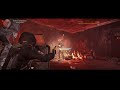 The Division 2 Paradise Lost Incursion Solo Flawless and Glitchless