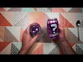 What the Fanta? Mystery Purple Fanta (2023, Revealed) - Weird Stuff in a Can # 190