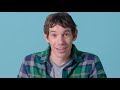 Alex Honnold Replies to Fans on the Internet | Actually Me | GQ