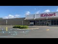 Closed Kmart in Belleville, NJ