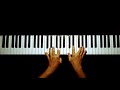 Rihanna - Unfaithful (Piano Cover)