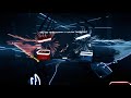 Beatsaber: Xilent-Code Blood (mapped by Rustic)