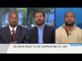 Roy Jones Jr. talks about confronting Fat Joe, relationship with father | Highly Questionable