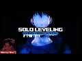 Solo Leveling - DARK ARIA ＜LV2＞(Drill/Trap Remix) | [Musicality Remix]