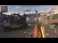 Mw2 Golden S-A-B project #1