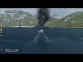 Battlestations: Pacific: Pacific Remastered Campaign Pack - Endgame at Kure | 1440p