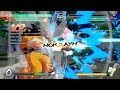Learned this SSGoku rejump, and BOY am I lovin it!