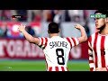 🔴[ LIVE ] CHILE vs PARAGUAY | FIFA WORID QUALIFICATION MATCH TODAY (USA) 2024/26 FIFA GameplayPES 21