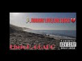 7. Runaway love/ love sucks - Chris P. GUAPO