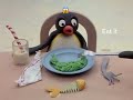 Funny pingu ( one episode)