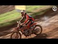 Mud Party Time | MXGP ITALY 2024 - Qualy Races, EMX125 & MXWomen by Jaume Soler