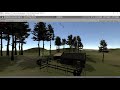 [Unity 3D Tutorial] Random Automated Flying Script