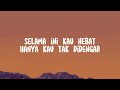 Suara Kayu Feat.  Feby Putri - Kembali Pulang (Lirik)