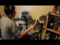 The Weeknd - Often (Drum Cover/Remix) - BrandonGMusic