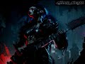 CYBER METAL - AGGRESSIVE  CYBERPUNK   - DARK MUSIC MIX