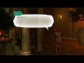 EVERY AMY INTERACTION IN SONIC UNLEASHED (that aren’t the cutscenes.)