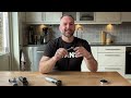 BRAUN Pro  Beard Trimmer 9 VS Philips (Oneblade, 7000, BG 7025)