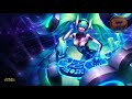 Best Songs for Playing League of Legends #2 ► 1H Gaming Music Mix