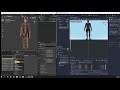 Blender to Godot: Rigged Character Workflow