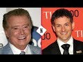 What We Found Out About Regis Philbin After He Died