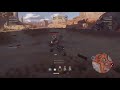 Most epic Ninja kills in Crossout