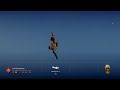 Hilarious Pilot Death- Battlefield V