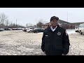 PRISON GUARDS WANTS JOURNALIST TO SUBMIT TO THEIR AUTHORITY-FIRST AMENDMENT AUDIT