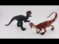 Dinosaur Park Diorama | Kid's Crafts and Toys