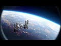 Relaxing Space Ambient Music, Sleep Music, Meditation Music, Beat Insomnia~Orbit Journey