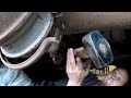 brake can repair type 30/30 service break air leak