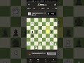 iLeo7 = bad chess player (got rekt)