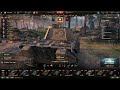 戰車世界 World of Tanks  玩到目前的感覺；果然下放到6階後的豹式泛用性提升到足以符合當年它被設計出來的期待。如果是之前的7階，即使是班長場也還是只能龜縮著當狙擊手，根本無法支撐前線