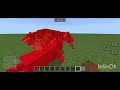 Modern Versus Prehistoric animals - Minecraft animation