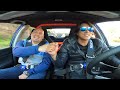 REVEALING his DREAM car with Han (Sung Kang) from Fast and Furious!
