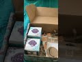 Unboxing | scentsy | whiffbox | July