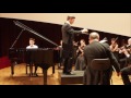 Val Kravos (12) - Mendelssohn: Piano concerto n° 1 - Andante