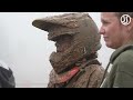 Quad Cross Kids Mud Party | GNCC Racing Snowshoe 2023 by Jaume Soler